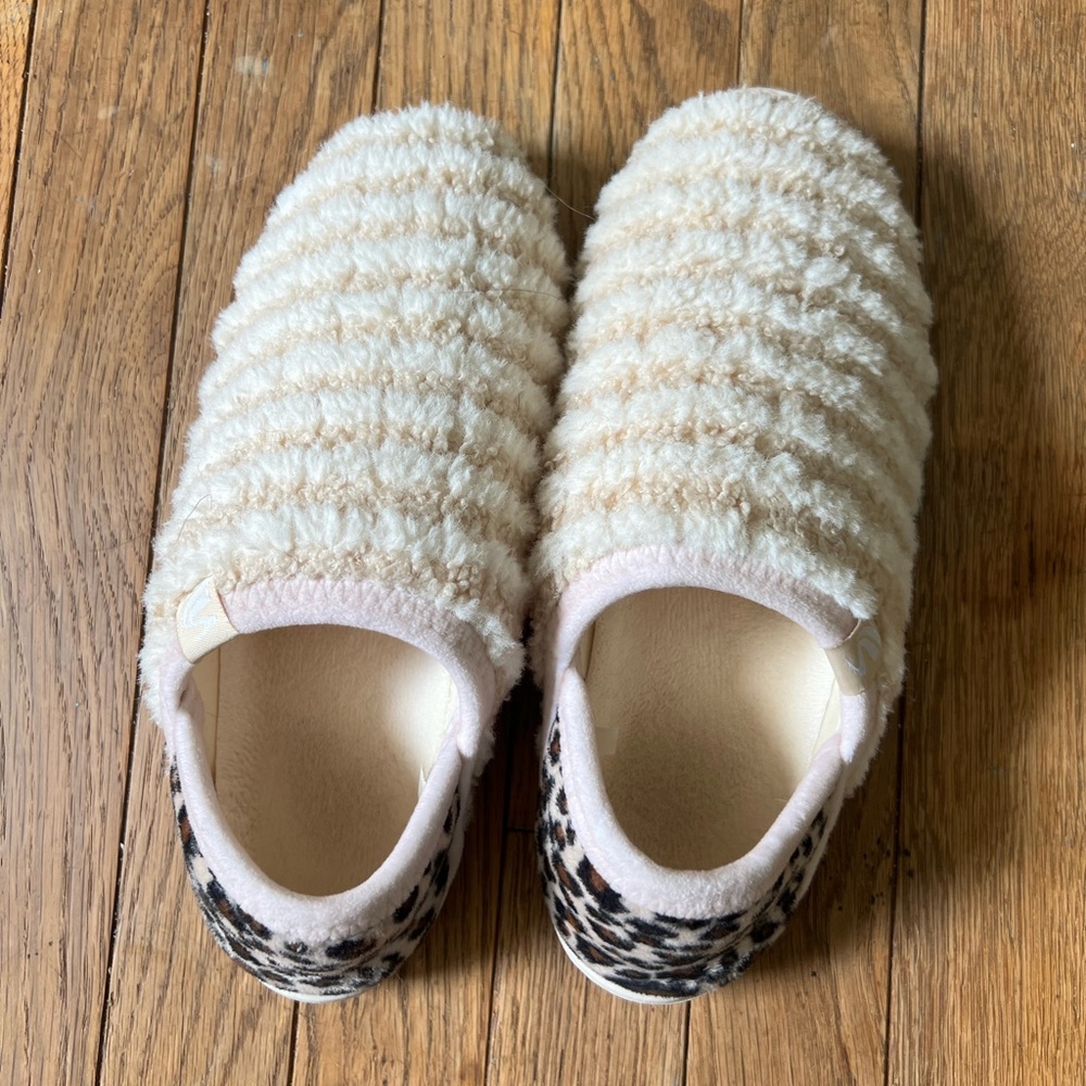 Spesoul Slippers